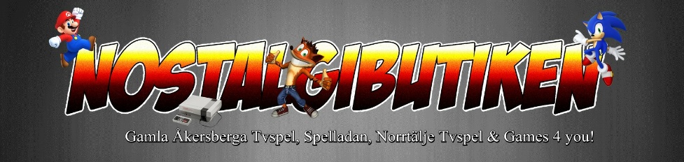 www.nostalgibutiken.webshoponline.se