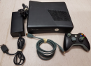 *Xbox 360 slim (250 GB)