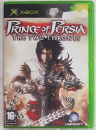 X Prince of Persia the Two Thrones