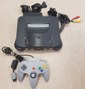 *Nintendo 64