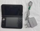 *Nintendo 3DS XL (Blå)