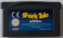 GBA Shark Tale