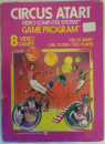 ATARI Cirkus