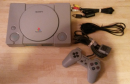 *Playstation 1 standard