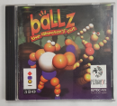 3DO ballz