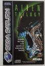 SAT Alien Trilogy