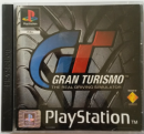 PS1 Gran Turismo