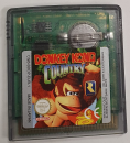 GB Donkey Kong Country 