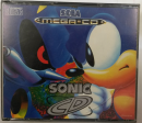 MD CD Sonic CD
