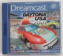 DC Daytona USA 2001