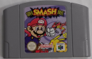 N64 Super Smash Bros