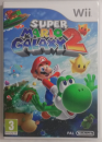 Wii Super Mario Galaxy 2