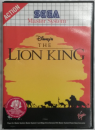 MS Lion King