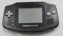 *Gameboy Advance Svart