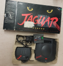 *JAGUAR i kartong