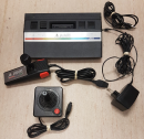 *ATARI 2600 Junior