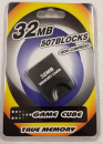*GC Minneskort Gamecube 32 MB (Nytt)