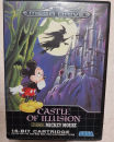 MD Castle of illusion