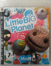 PS3 Little Big Planet 