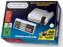 *Nintendo Classic Mini NES (Nytt)