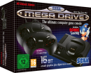 *Sega Megadrive Classic Mini (Nytt)
