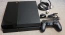 *Playstation 4 (500 GB) (BEG)