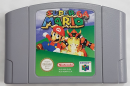 N64 Super Mario 64