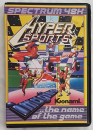 Spectrum - Hyper Sports