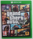 XONE GTA 5