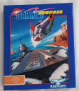 AMIGA Carrier Command