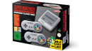 *Super Nintendo Classic Mini SNES (Nytt)