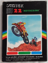 ATARI Motocross