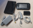 *Wii-U Enhet Svart (BEG)
