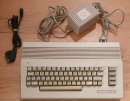 *Commodore 64 (BEG)