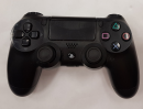 *PS4 Handkontroll Svart med laddsladd (BEG)