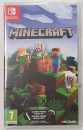 Switch - Minecraft (Nytt)