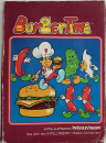 INT - Burger Time