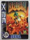 32X DOOM
