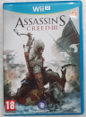 Wii-U Assassins creed 3