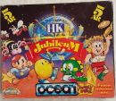 C64 Jubileum Ocean (Bla Bubble Bobble)
