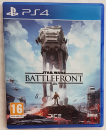 PS4 Star Wars Battlefront (BEG)