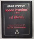 ATARI Space Invaders (Utan kartong)