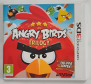 3DS Angry Birds trilogy