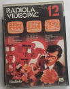 VIDEOPAC - 12