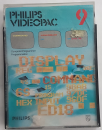 VIDEOPAC - 9
