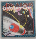 ATARI ST - Arkanoid
