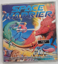 ATARI ST - Space Harrier