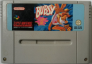 SNES Bubsy SCN