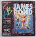 ATARI ST - James Pond